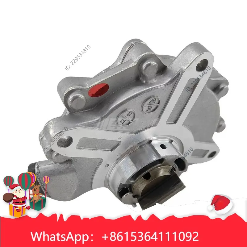 N46N62 Brake Assist Pump Vacuum Pump 11667635656 for X1X3