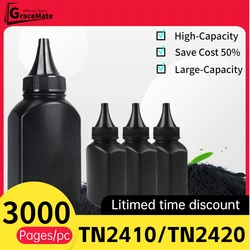 Toner Powder Compatible for Brother TN2410 TN2420 Printer Cartridge HL-L2350DW 2357DW 2370DN MFC-L2710DN 2730DW 2750DW DCP-L2510