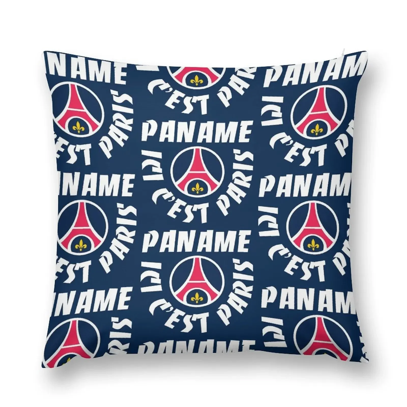 PANAME Throw Pillow luxury home accessories christmas decorations 2025 pillow