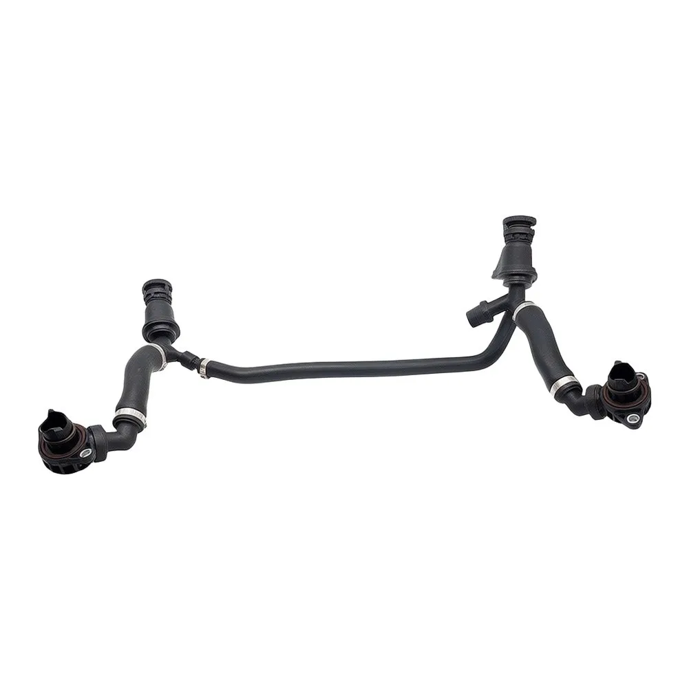 11158647961 Crankcase Radiator \Vent \Pipe \Hose For BMW F06 For F10 F02 For F03 For XDrive Direct Replacement Engine Parts