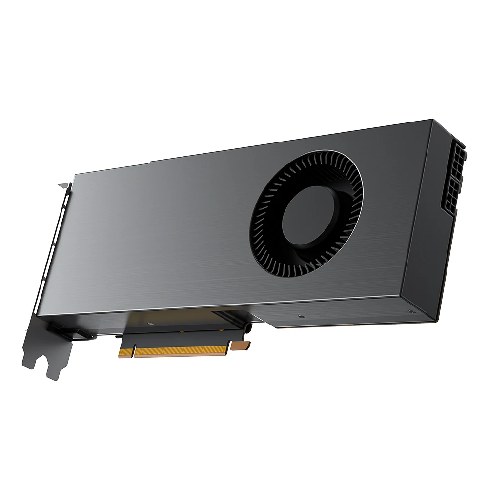 Wholesale Geforce RTX 3090 DDR6X Founders Edition Graphics Card Rtx 3080 3080 Ti GPU RTX 3090 24GB Graphics Card Turbo