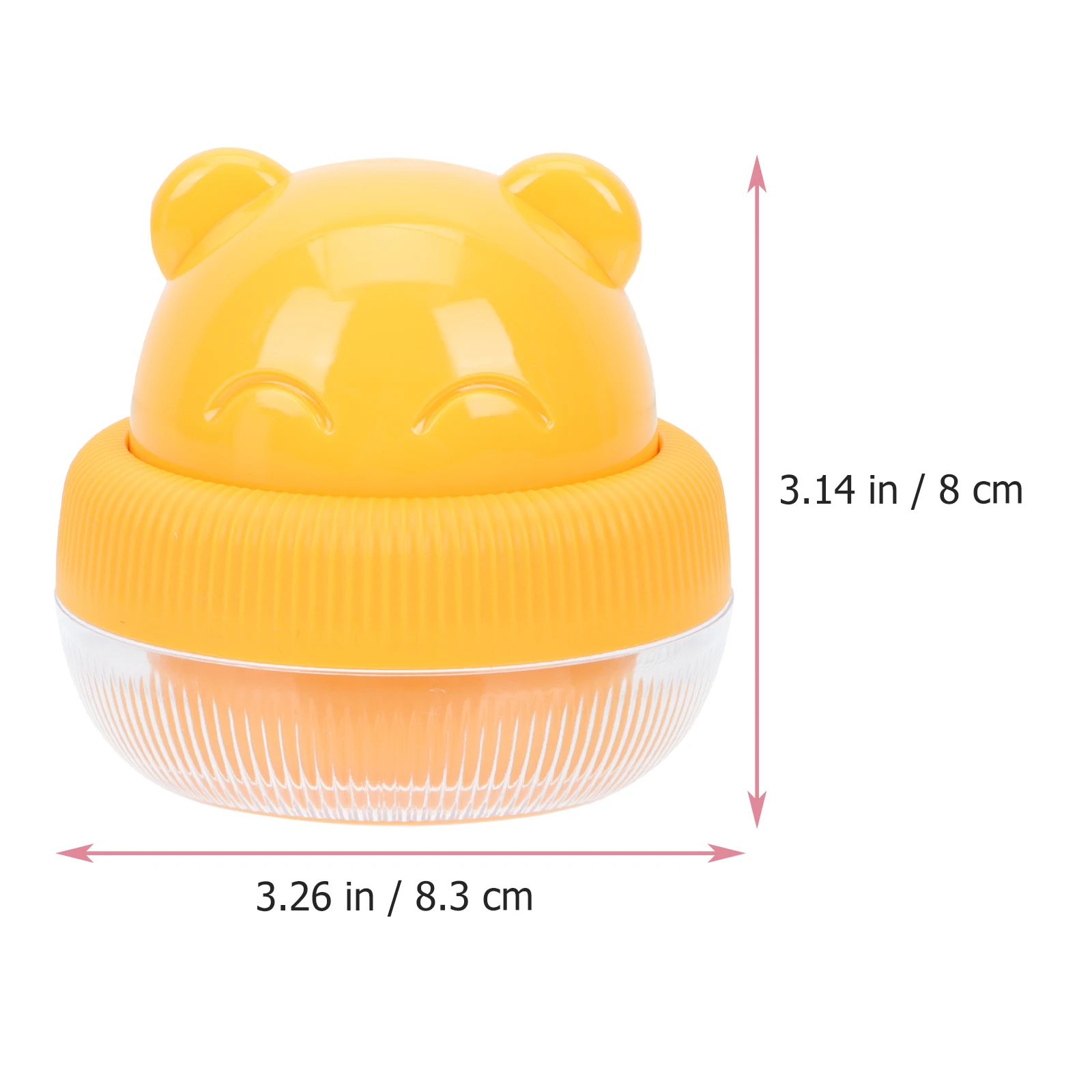 

Powder Makeup Egg Sponge Holder Make-up Facial Sponges Puff Container Case Rack Box Storage