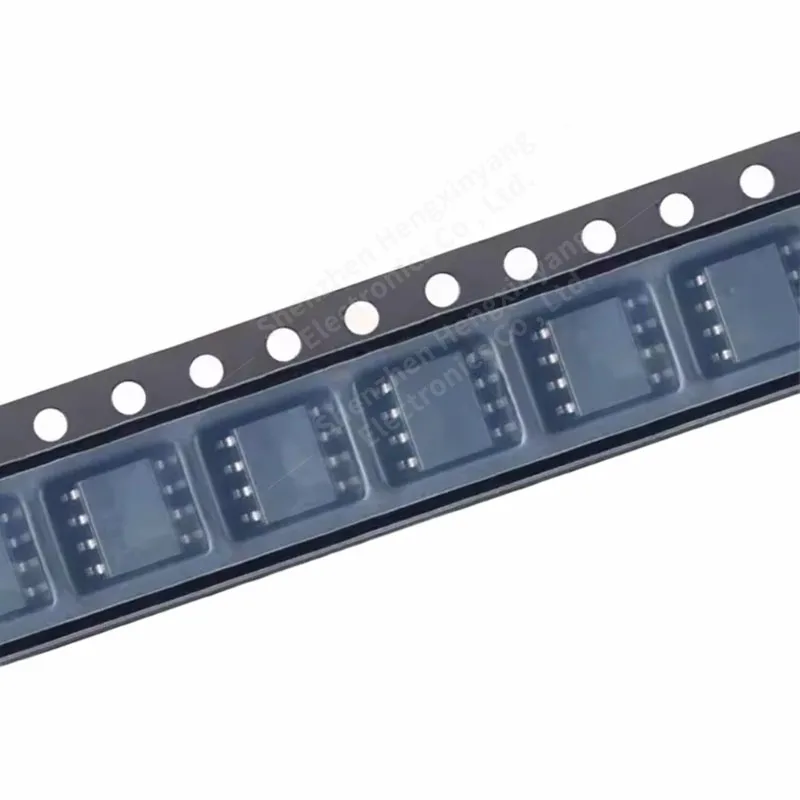 10-1000PCS 24FC512-I/SN 24FC512 SOP-8 НИ ВСПЫШКА