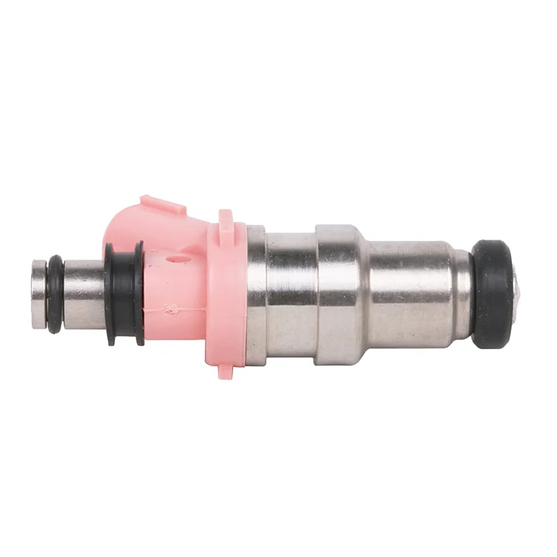 

A09E-1PC Fuel Injection Replacement For Toyota Corolla Caldina Starlet EP82/85 4EFE 23250-11050