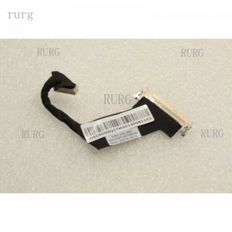 R+ PARA Asus Eee Top ET1602 Cabo LCD para PC All In One 14G146011110