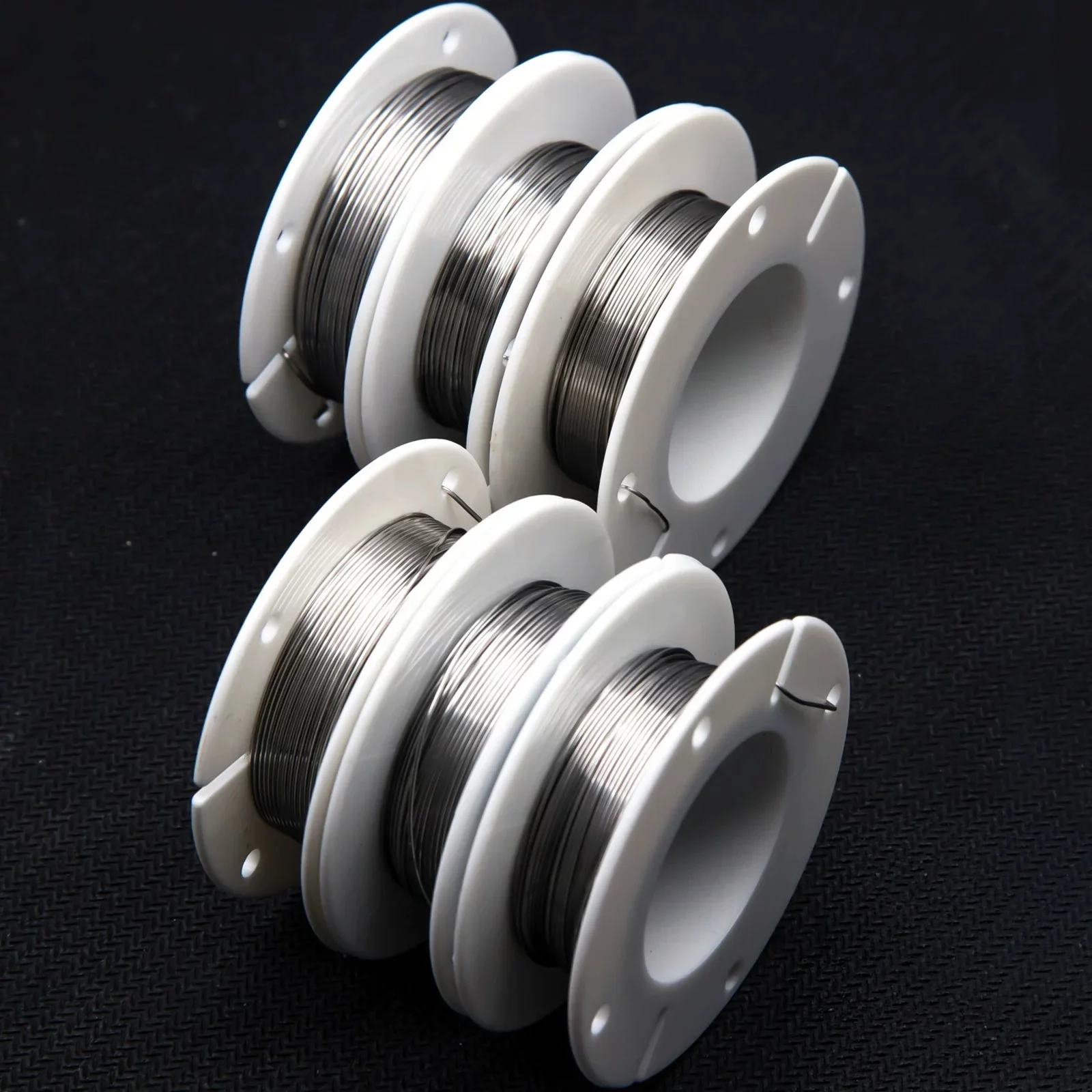 Inconel 600 Nickel-Chromium-Iron Alloy Wire, GH3600 NO6600 Alloy Wire