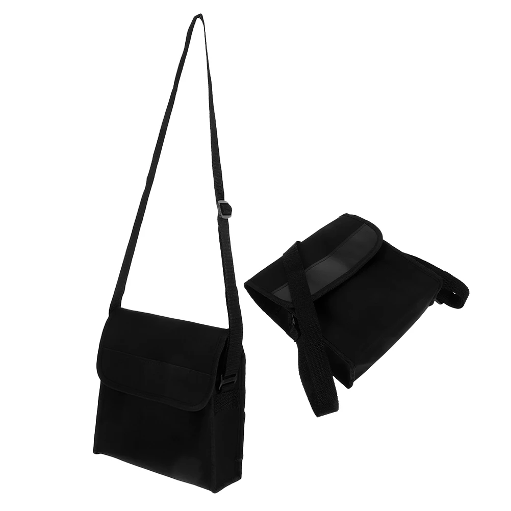 

2 Pcs Telescope Backpack Lightweight Dust Bag for Travel Equipment Case Large Astronomical Accessory Hiking