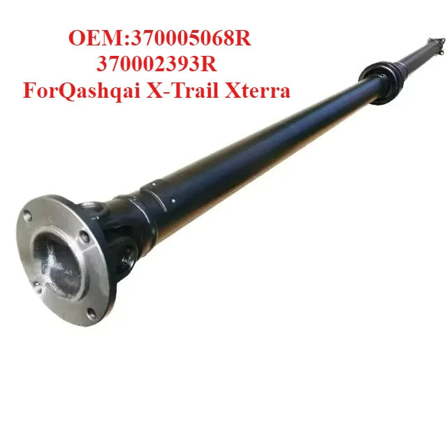 

Zero Defect Drive Shaft OEM:370005068R 370002393R,forQashqai X-Trail Xterra