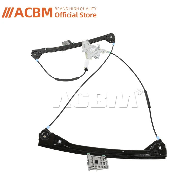 

ACBM RIGHT FRONT WINDOW REGULATOR FOR BMW 51338229106