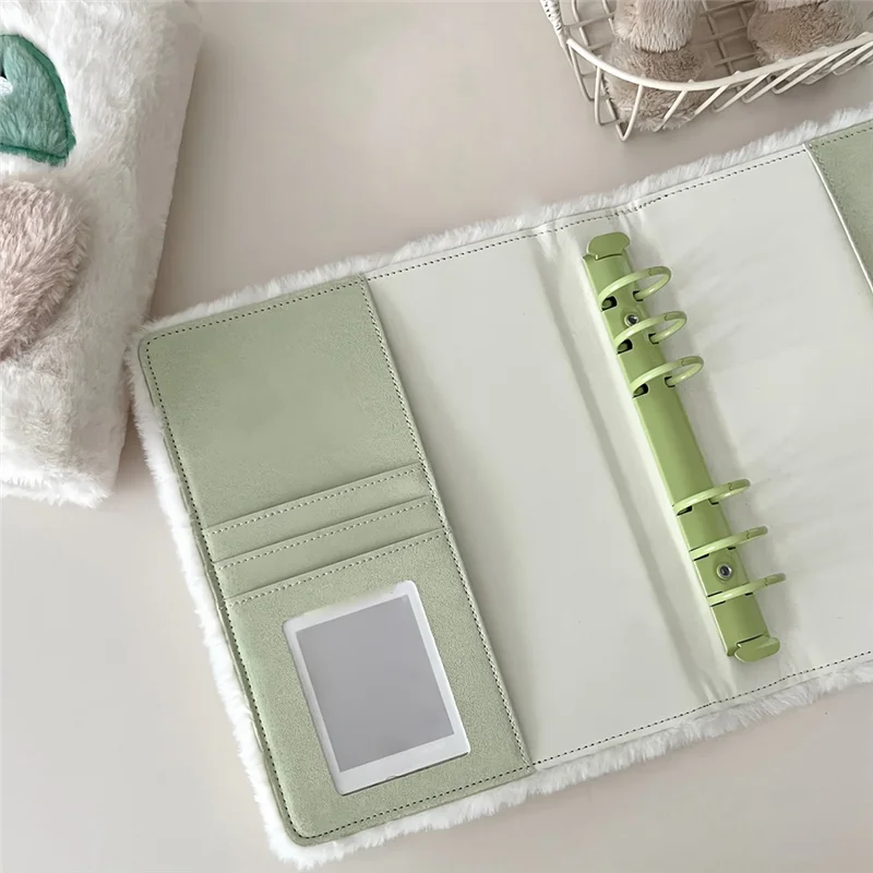 Keka B1-Album Insid… - image