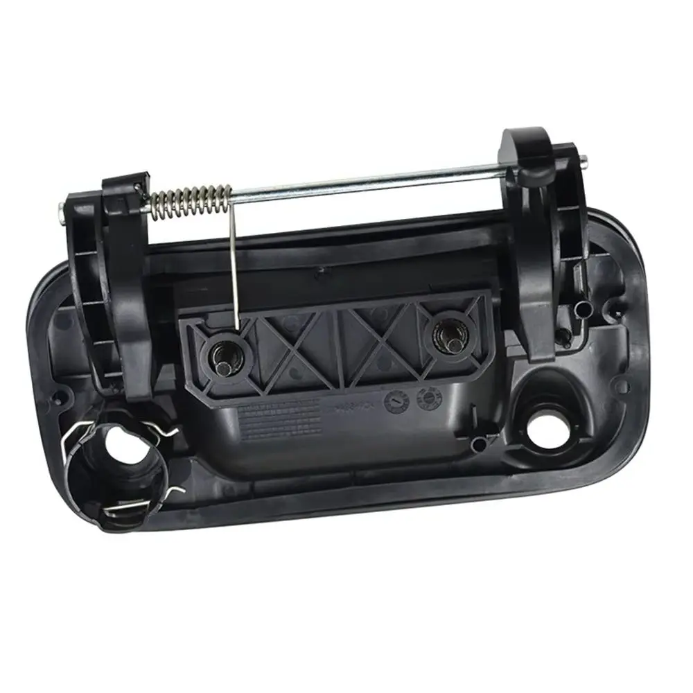 

Rear Tailgate Handle For Ford F-150 2004-2014 With Backup Camera Hole 8L3Z-9943400-BBPTM