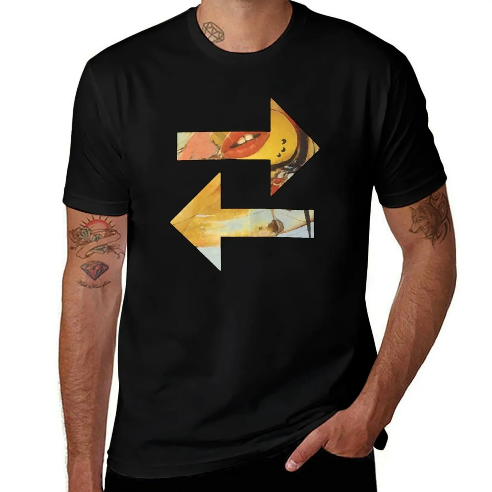 Dire Straits Alchemy Live For Men & Women T-Shirt Christmas Theme Tee Top