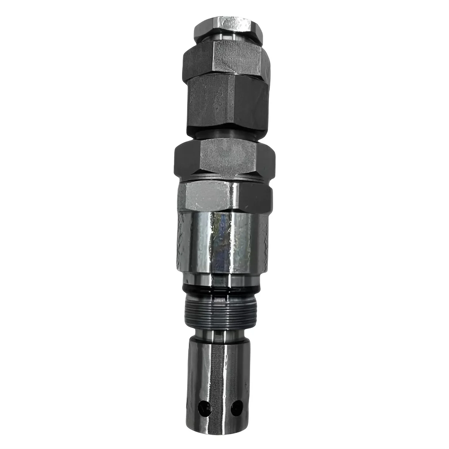 

Relief Valve VOE14513267 14513267 Fits for EC210 EC210B EC240C EW145B Excavator