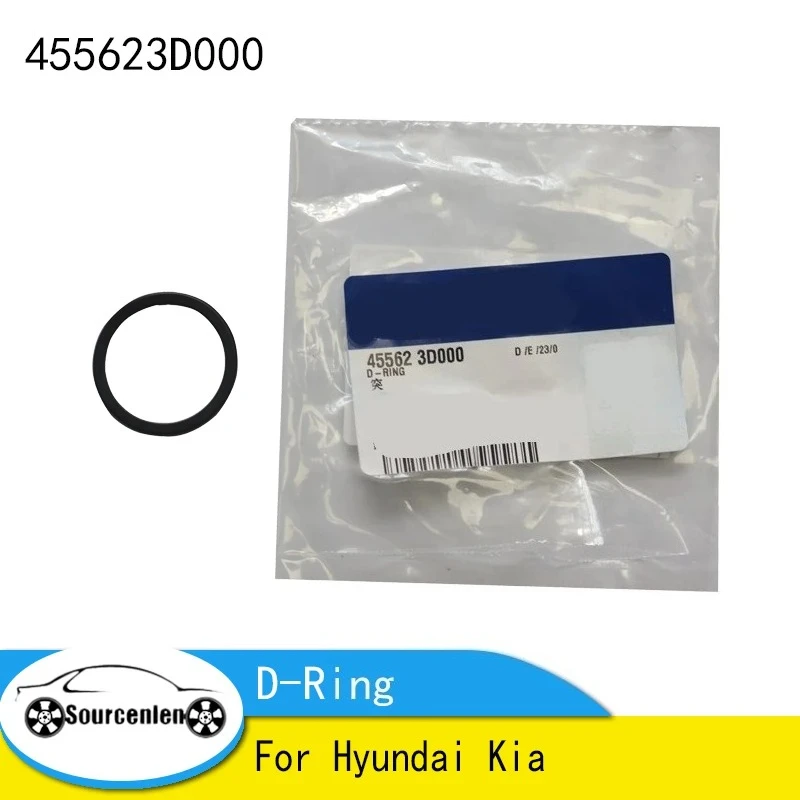 

Новое D-образное кольцо для Hyundai Kia 455623D000 45562-3D000