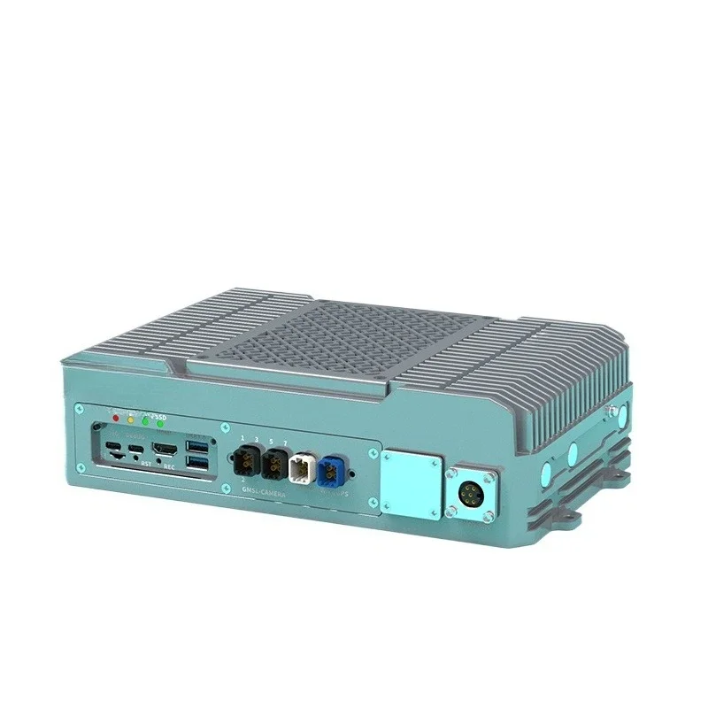 Caixa de computador Jetson orin NX TW-T808PG edge