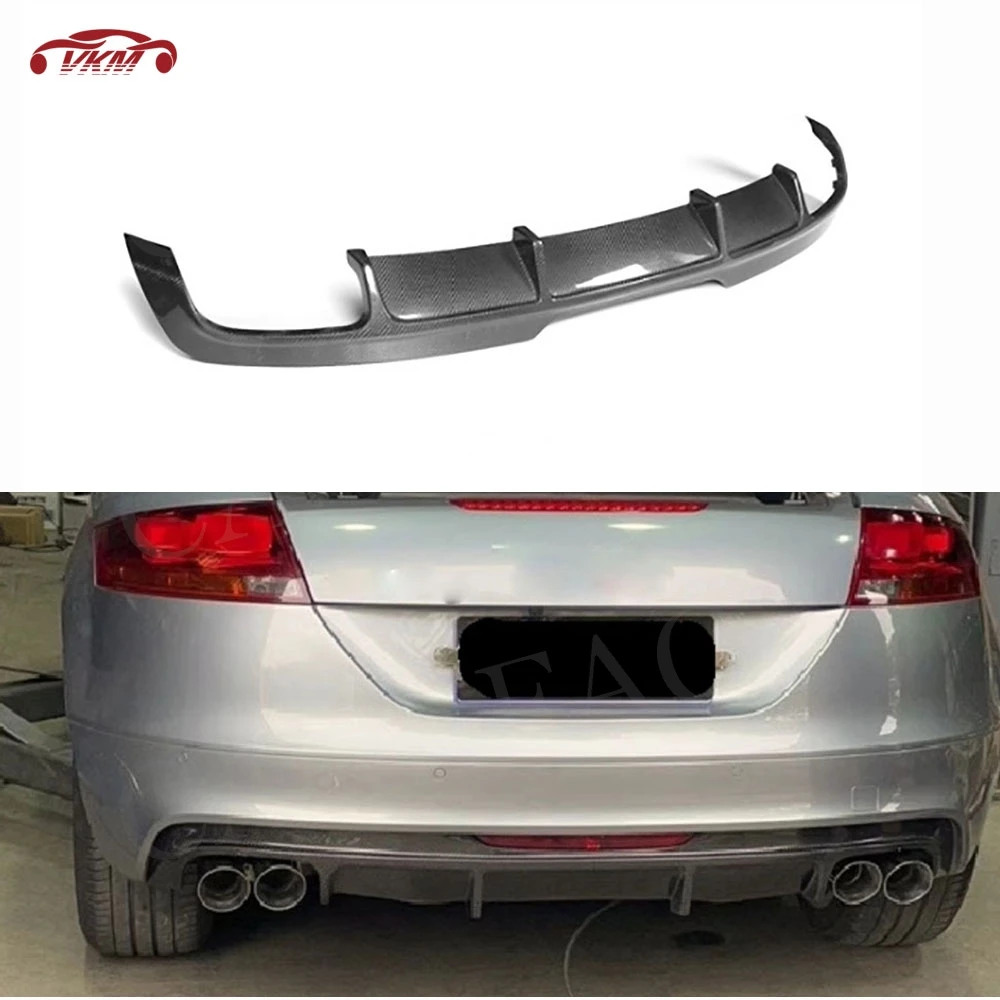 Carbon Fiber Car Re…