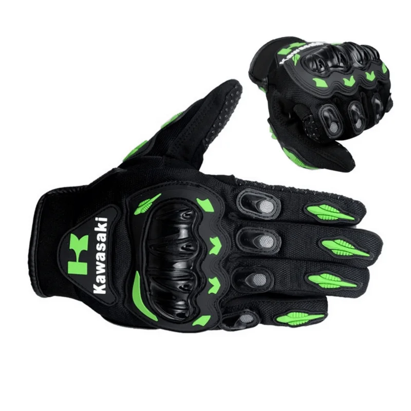 Thumbnail 2 - #82 Latest Motorcycle Gloves Offers