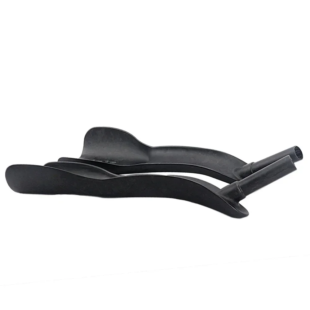 Carbon Fiber Bicycle Rest TT Handlebar Clip On Aero Bars Handlebar Extension Triathlon Time Trial Cycling Parts