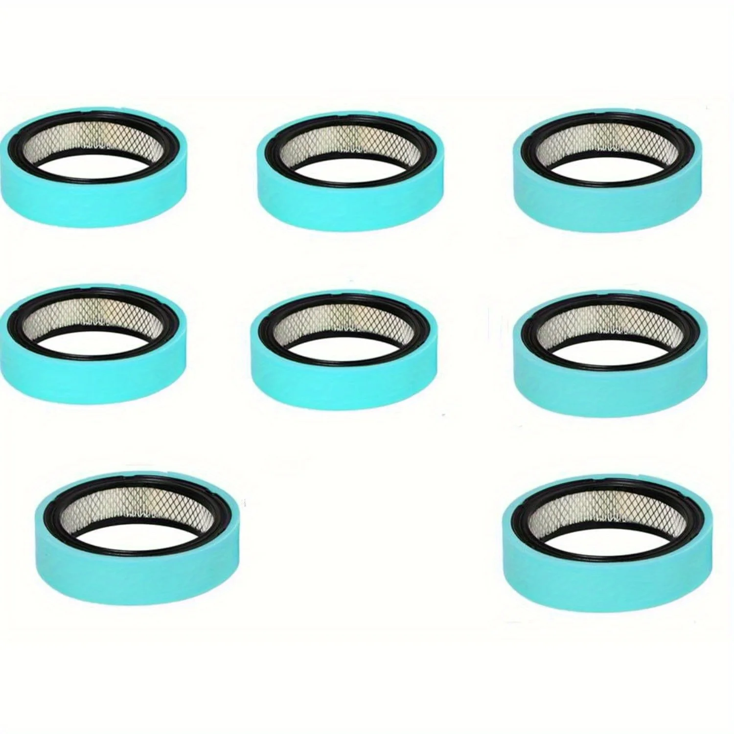 

Air Filter With Pre Filter Replace For Onan 140-1228 140-2522 140-2628 140-2628-01 P218G 100941 AM106953 HE1401228 HE1402522