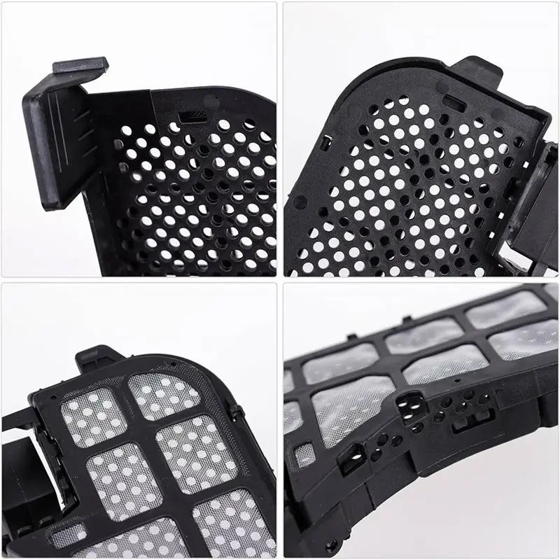 A7THK-4X Water Filters For Roborock S8 Pro Ultra Fully Automatic Empty Wash Fill Dock, For Roborock S8 / S8+ /S8 Pro Ultra/G20