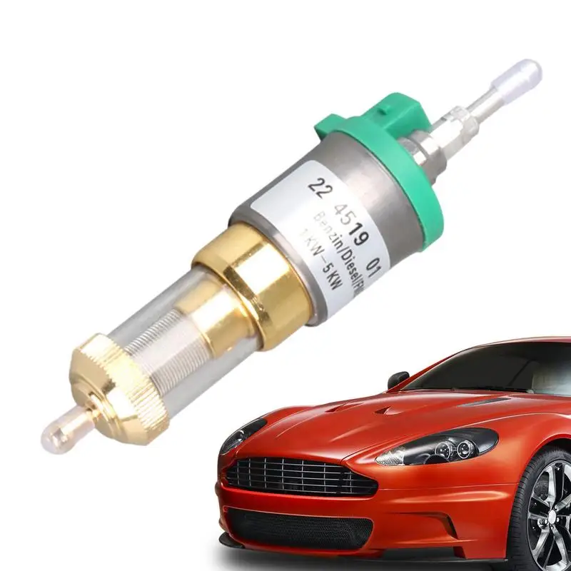 

Auto Oil Parking Heater Replacement Car Quiet Air Oil Pump high quality Automobile Heater Accessories For Vehicle Automotive