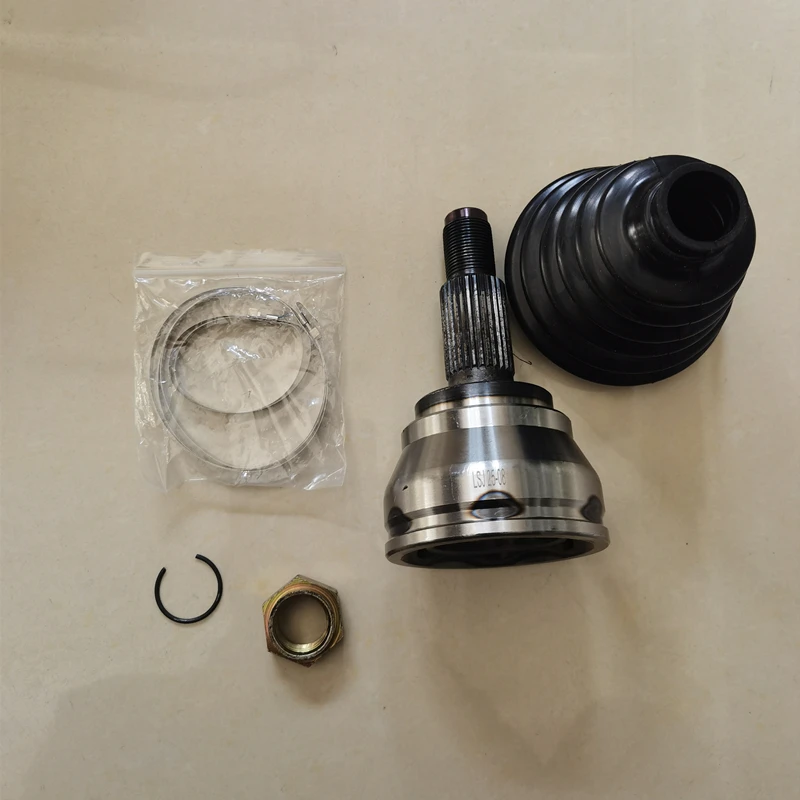 

CV Joint for Dongfeng E70, Evolute I-prо,