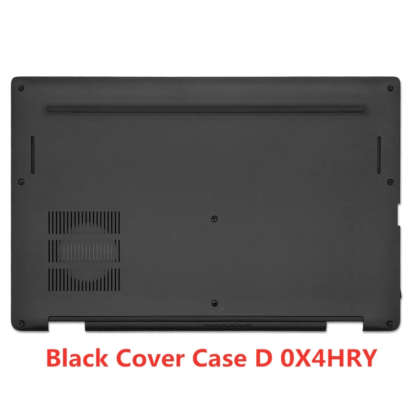 New Laptop For Dell Latitude 7420 Back Cover Top Case/Front Bezel/Palmrest/Bottom Base Cover Case