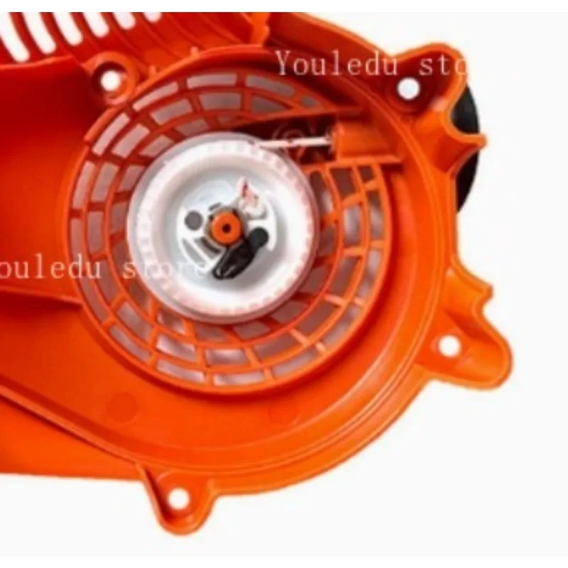 

Suitable for 4228 080 2100 HS45 Hand Puller Hedge Machine HS52 Starter HS45 Puller