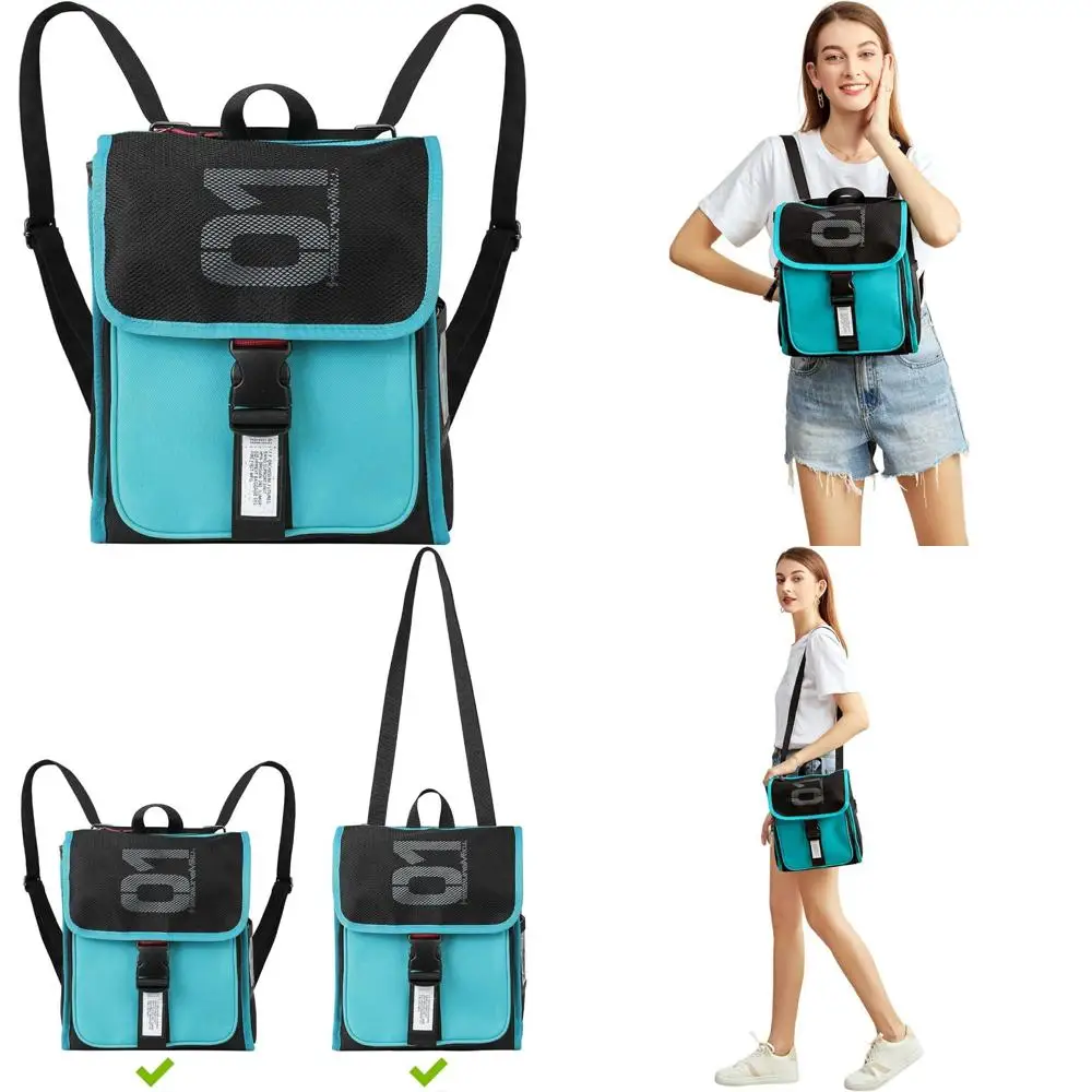 

Складной рюкзак двойного назначения для Hatsune Miku и Kagamine Rin/Len, идеально подходит для предметов коллекционирования и повседневного использования.