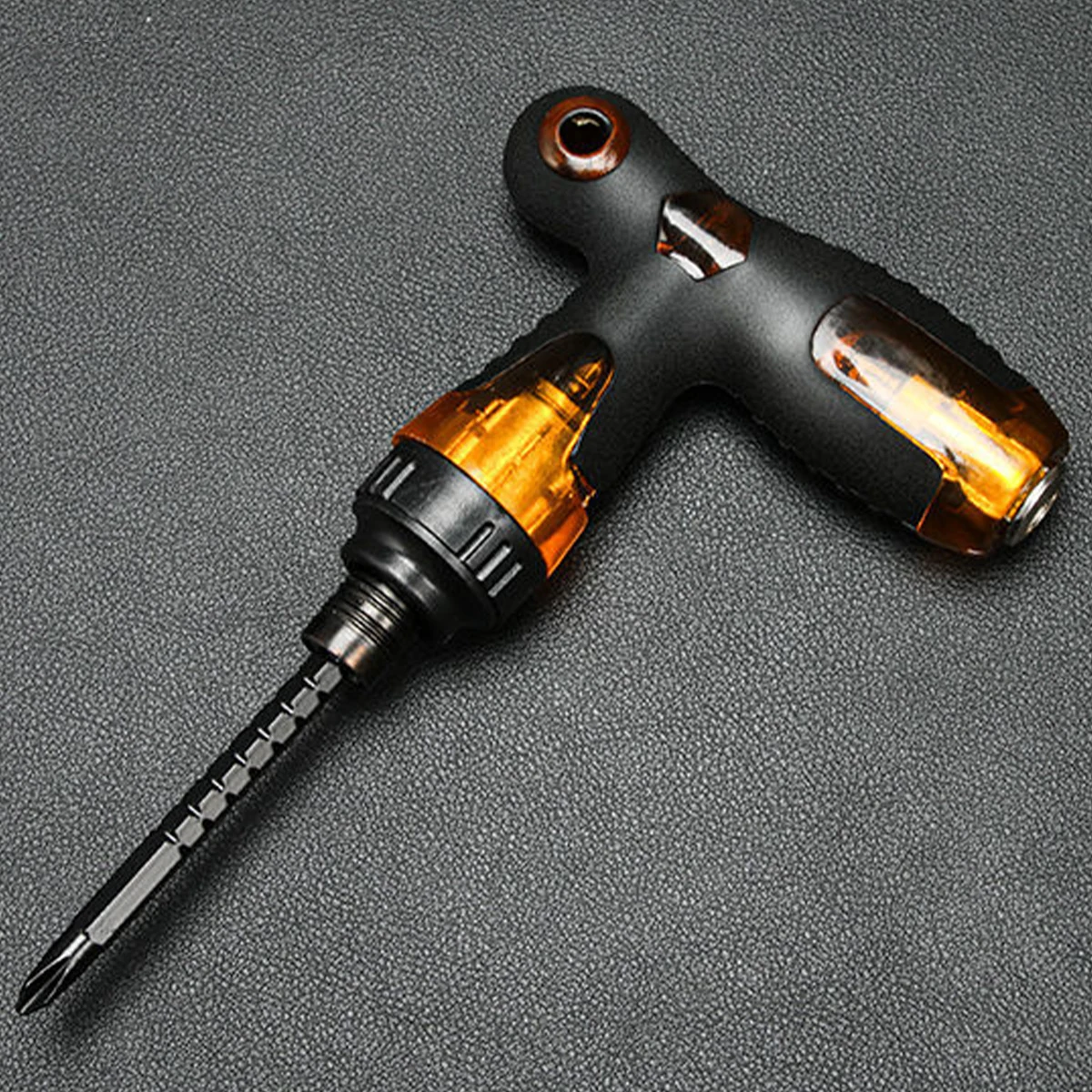 Thumbnail 4 - #63 Best Screwdrivers to Buy In 2026