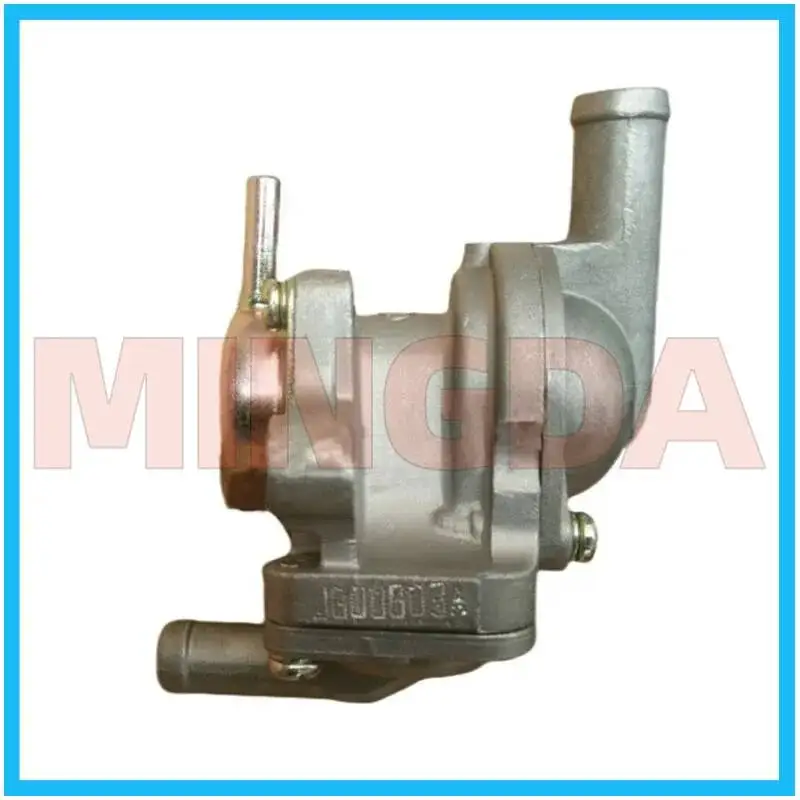 

Вторичный впускной клапан для Lifan Lf125-9t/n/13k