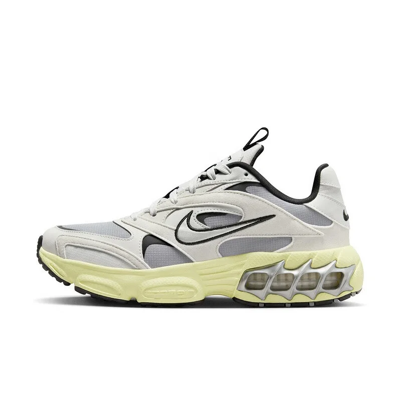 

Nike Air Cushion Cushioning Outdoor Running Shoes for Men and Women, New Lightweight and Wear-Resistant Daily Travel Sports Running Shoes Zoom Air Fire Fashionable and Classic Casual Sports Shoes, Essential for Daily Commuting Dv1129-003
