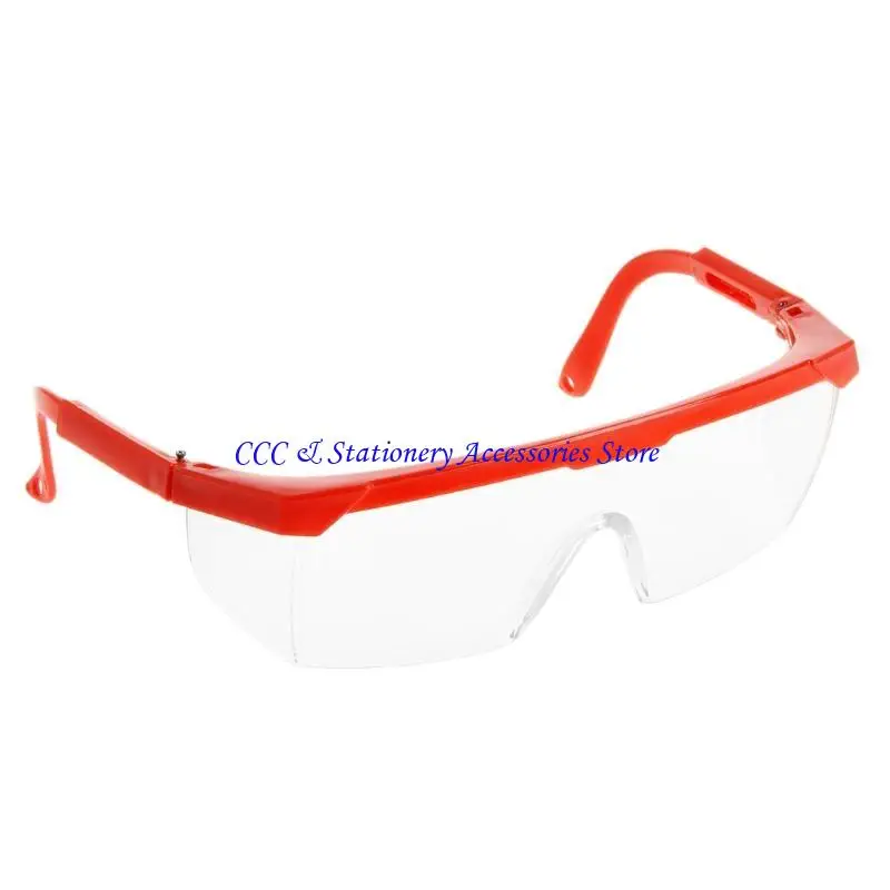 Q1JC Eye Safety Gläses Brillen Augenschutz Brillen Brillen Zahnwesen Freien Freien