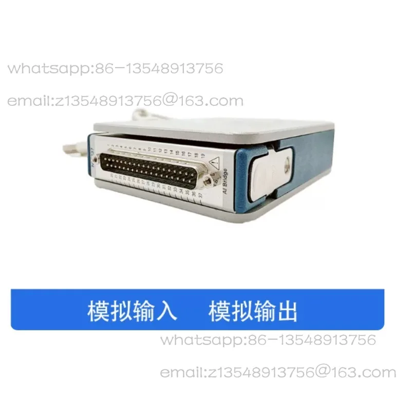 cDAQ-9171 Chassis 781425-01 1-Slot USB Chassis Genuine