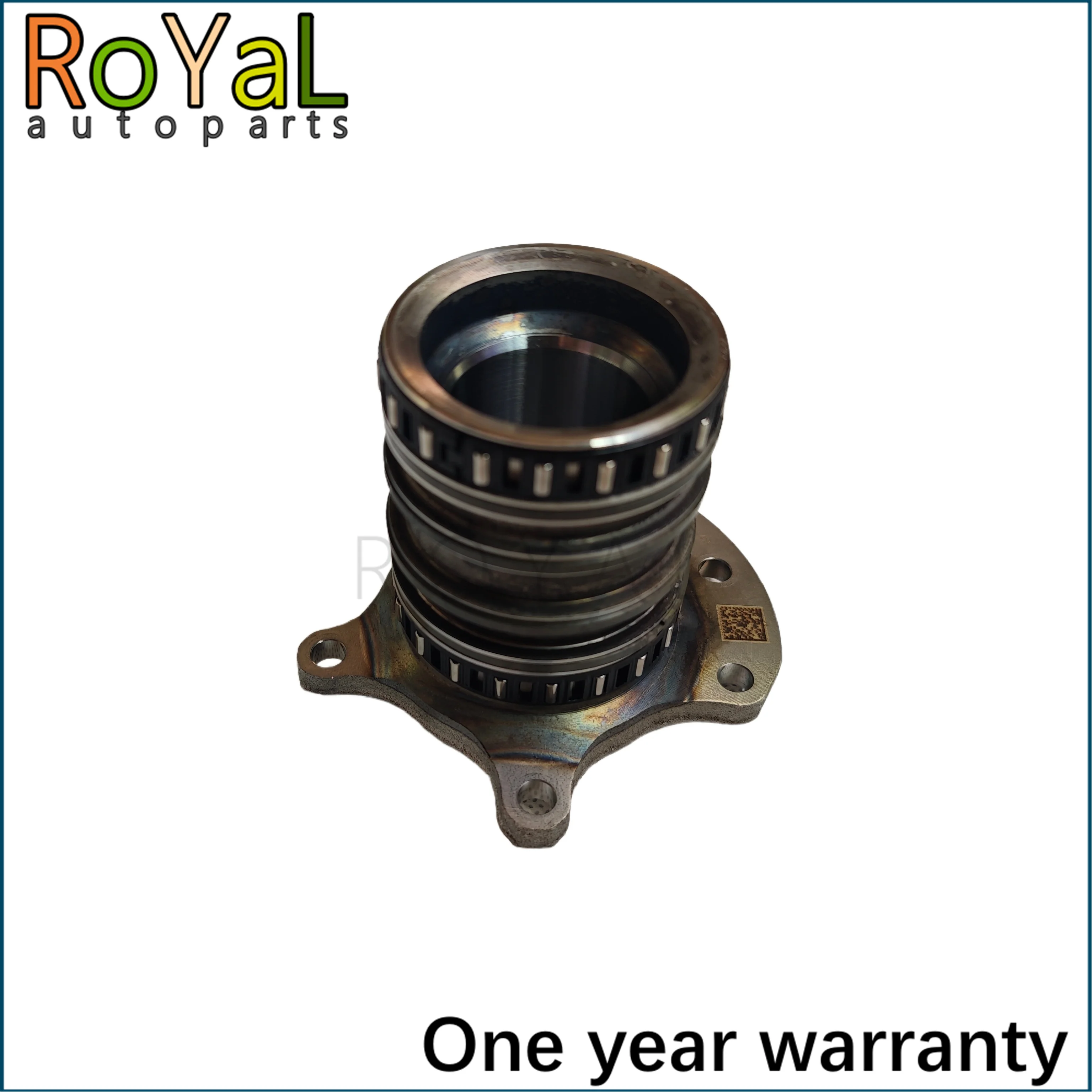 For Stator Shaft for 7DCT300 6DCT150 Automobile Transmission Systems Used Condition