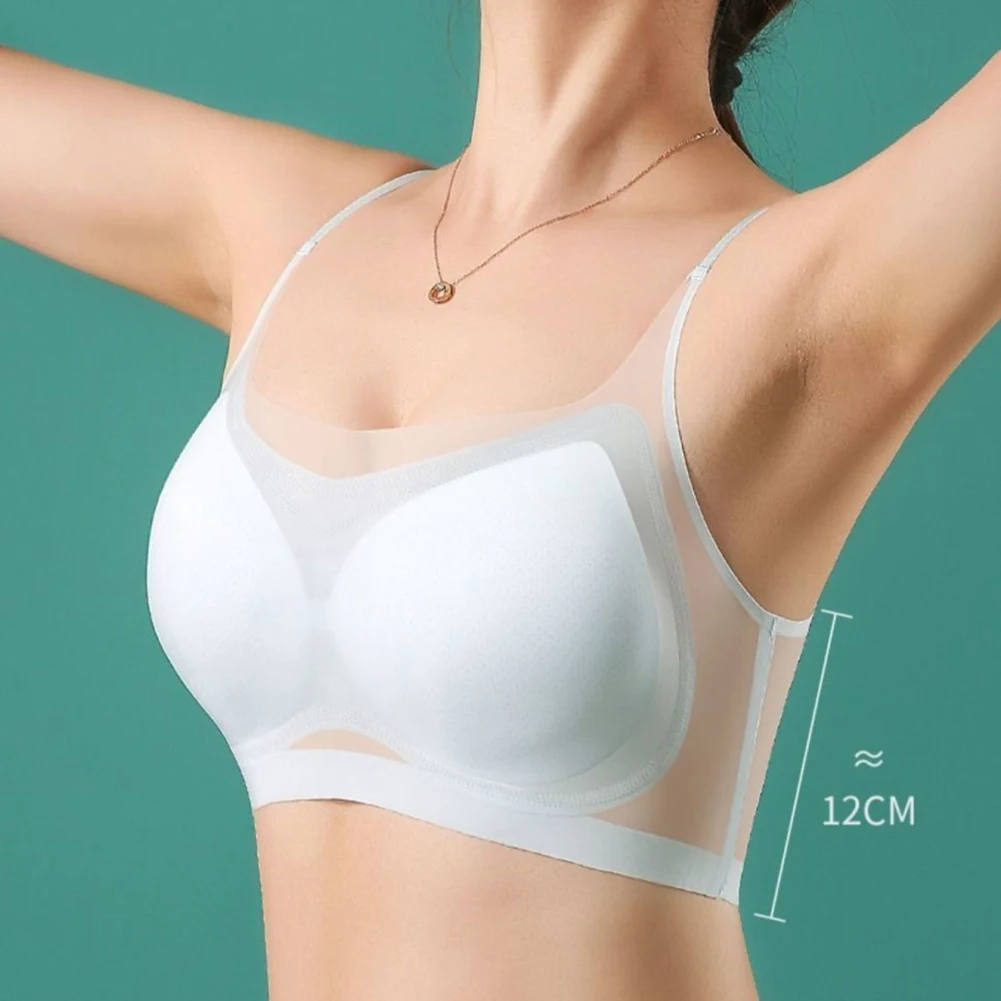 Breathable Lingerie Seamless Underwear Perfect For Relaxing L Women Seamless Underwear Set Breathable Underwear