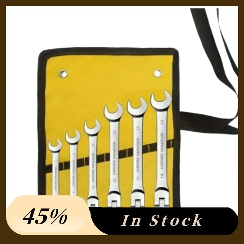 

Угловой трещоточный ключ A60Z180 для ремонта оборудования