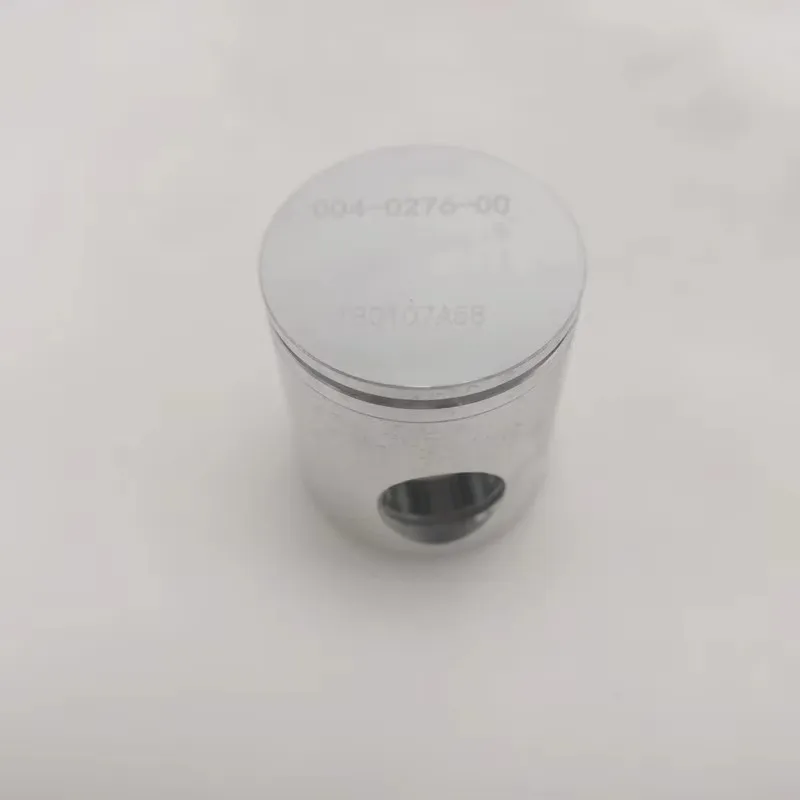 LA10-0200 LA10-020E قضيب توصيل/مكبس كامل لضاغط التبريد كوبلاند