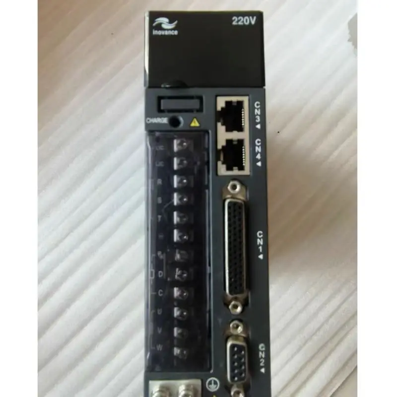 New IS620PS5R5I-L 750W servo drive for fast  delivery