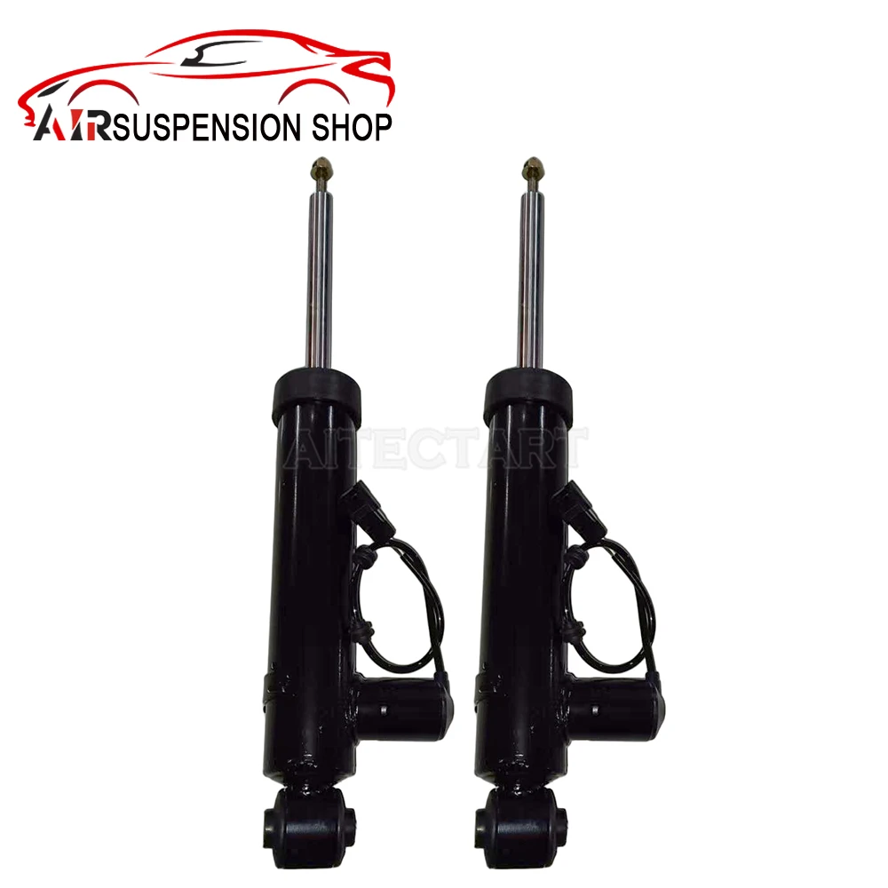 

2x ДЛЯ VOLVO S60 V70 XC70 2010-2018 ЗАДНИЙ ЛЕВЫЙ + ПРАВЫЙ АМОРТИЗАТОР Сердечник 31340539 31302506 СОВЕРШЕННО НОВЫЕ АКСЕССУАРЫ АВТОМОБИЛЯ