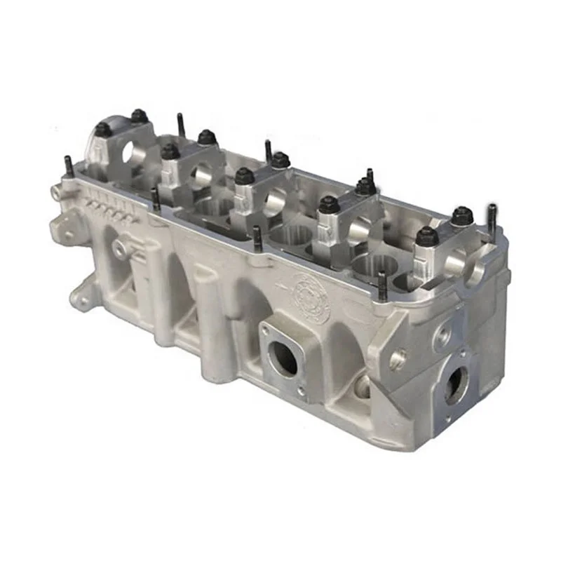

Milexuan 1.8L 8V Motor Part AFE/AYF/BHJ Engine Cylinder Head Assy 048103353F for VW Santana 2000 JETTA GOLF