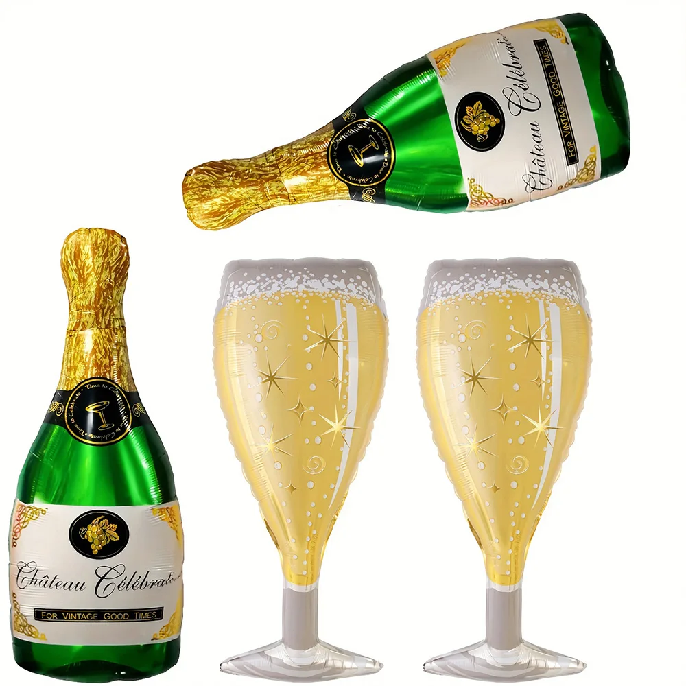 #30 Cheap Cocktail Decorations Worth Buying