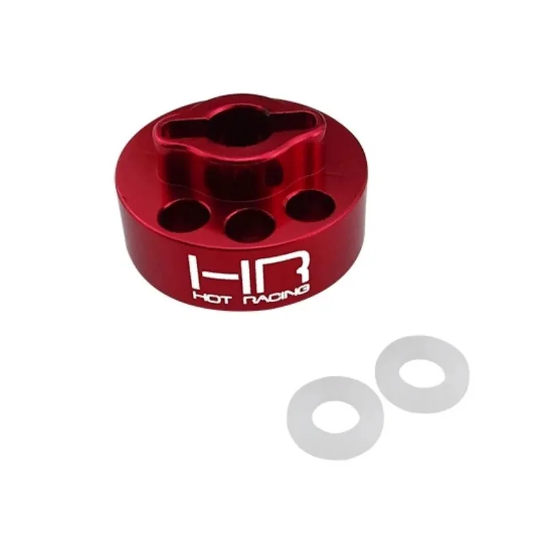 HR Differential Spool Locker Hub for 1/8 Arrma Kraton BLX Outcast BLX Senton BLX Talion BLX Typhon BLX Fit front center rear