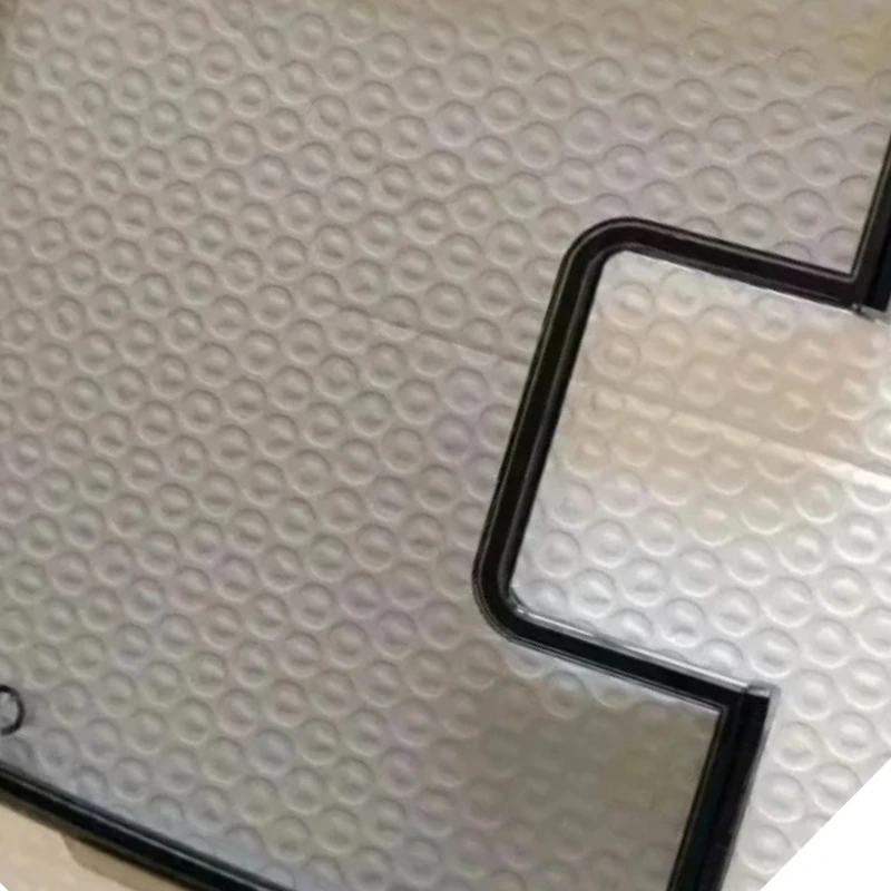 Applicable To Coffee Machine EP2231/5447/2220/2230/1200/2221/3246 Bean Cover Accessories