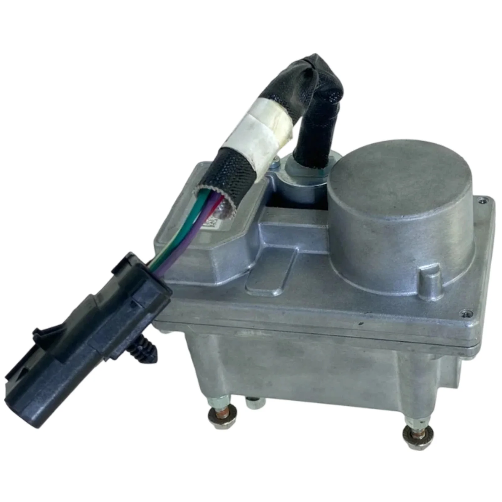 S300V Series 12V Turbo Eletronic Actuator 174121 175788 For Nawistar MaxxForce DT466 1313 Truck Bus Engine 2005-2012