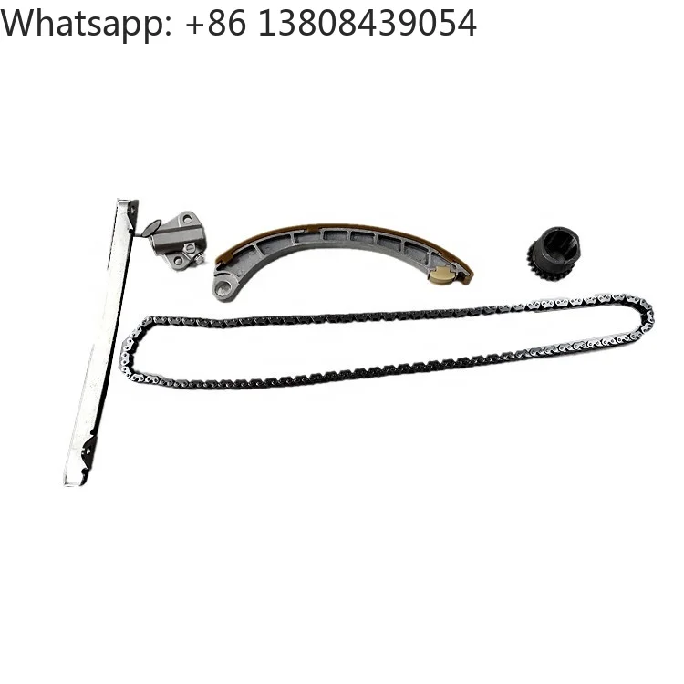 

Professional Manufacture Engine System Timing Chain Kits For SUZUKI OEM KS-09 K14B