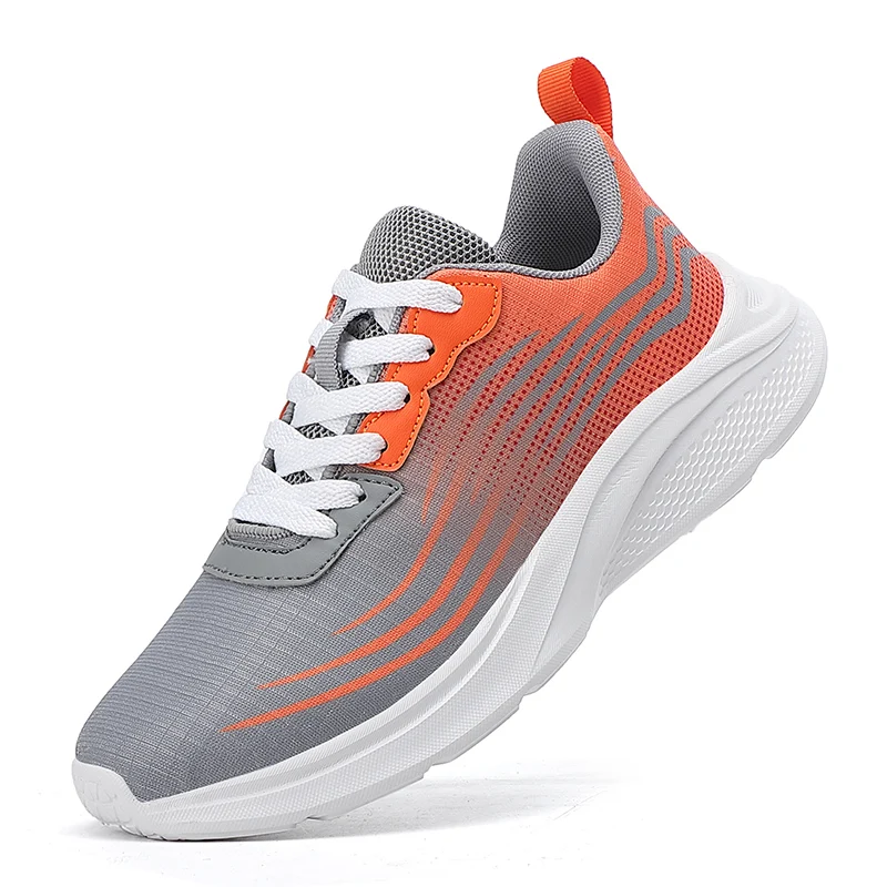 

Women's Running Shoes Outdoor Non-slip Mesh Breathable Casual Sports Shoes Light Walking Sneakers Running
