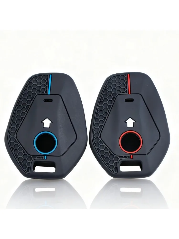 AliExpress Motorcycle Key Case for BMW R1300GS R1300 R 1300 Big GS 1300GS 2025 R1250GS R1250 ADV Adventure Bike Accessories Cover Shell Fob