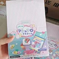 6Pcs Aset