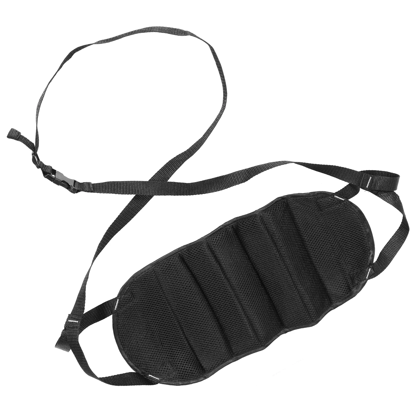 

Travel Leg Rest Adjustable Foot Hammock for Airplane Plane Train Office Home Portable Oxford Cloth Durability Comfort Prevention